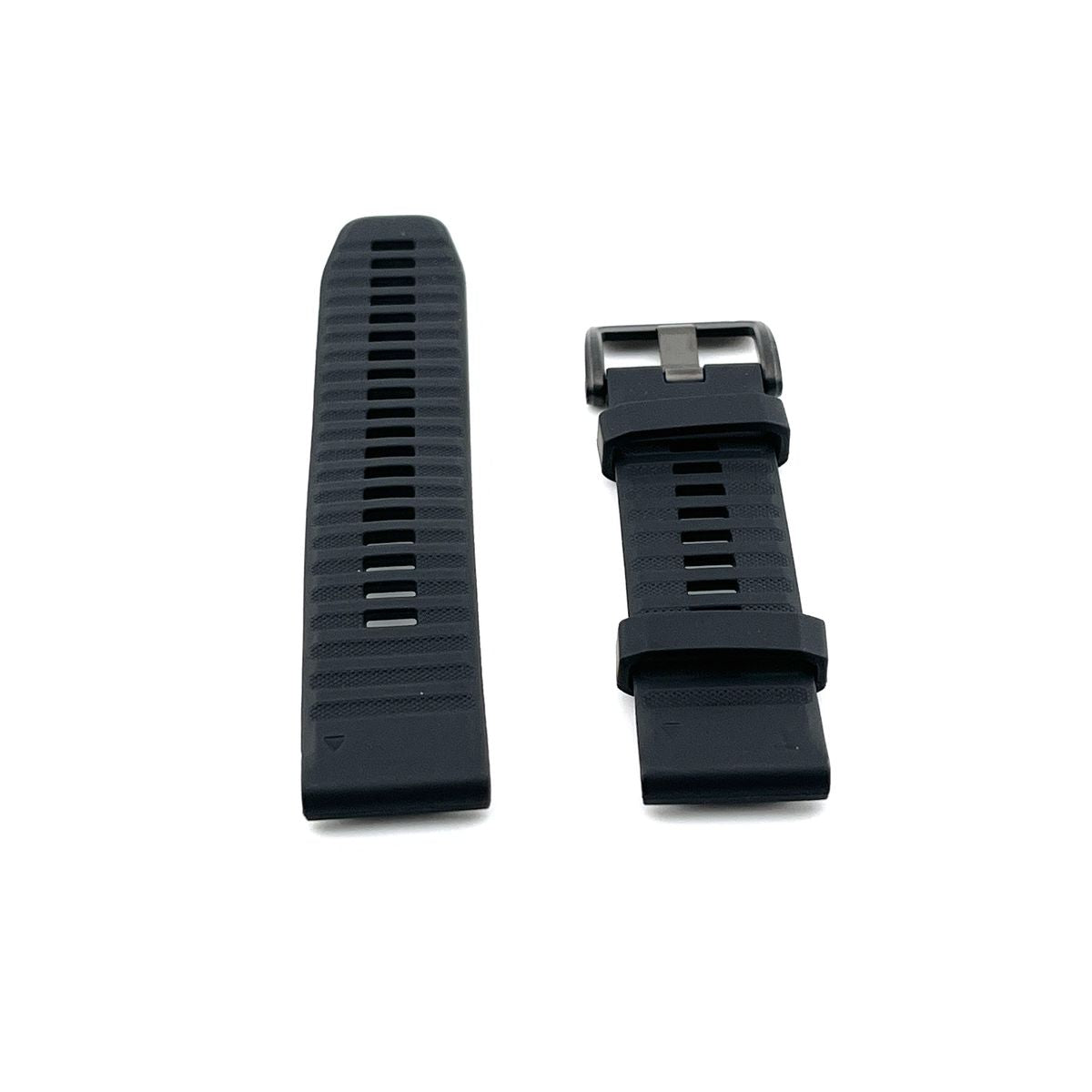 Silicone band for Garmin Fenix 6 QuickFit 22mm. OEM (without screwdrivers and box) New