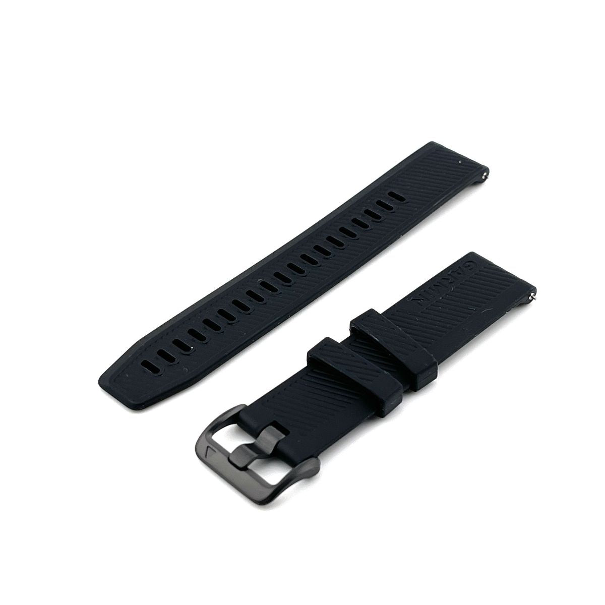 Silicone band  for Garmin venu Quick Release. OEM (without box) New