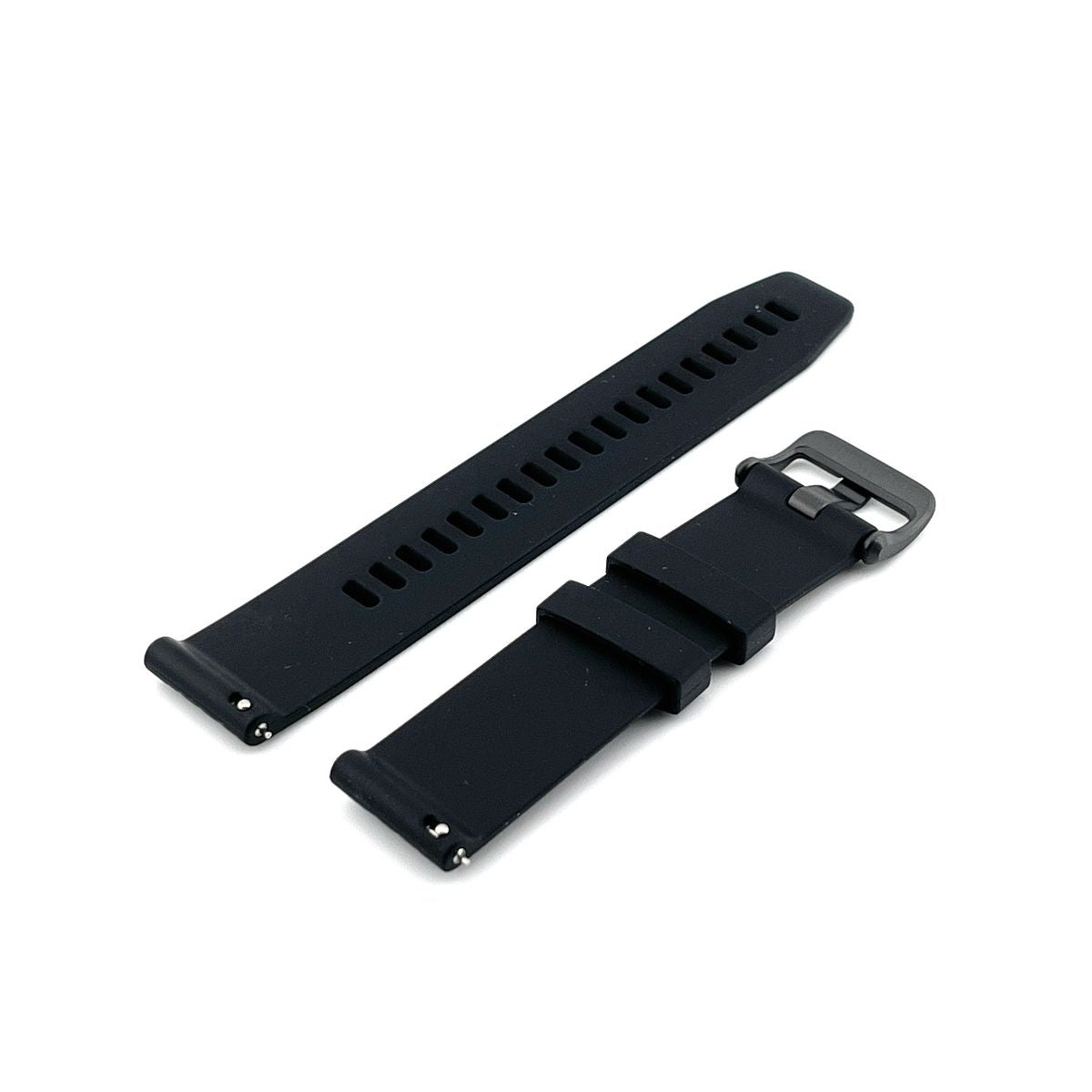 Silicone band for Garmin venu Quick Release. OEM (without box) New