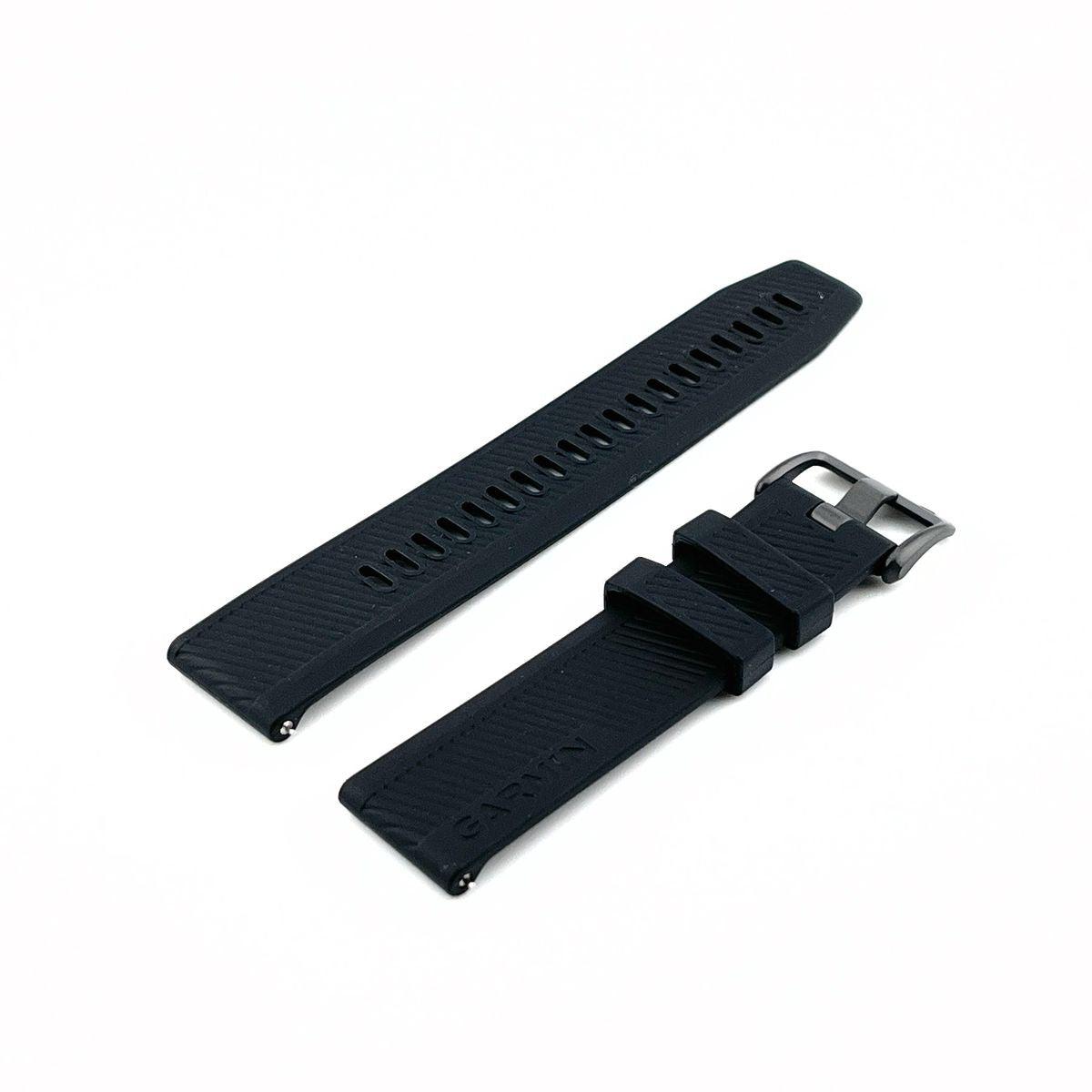 Silicone band  for Garmin venu Quick Release. OEM (without box) New