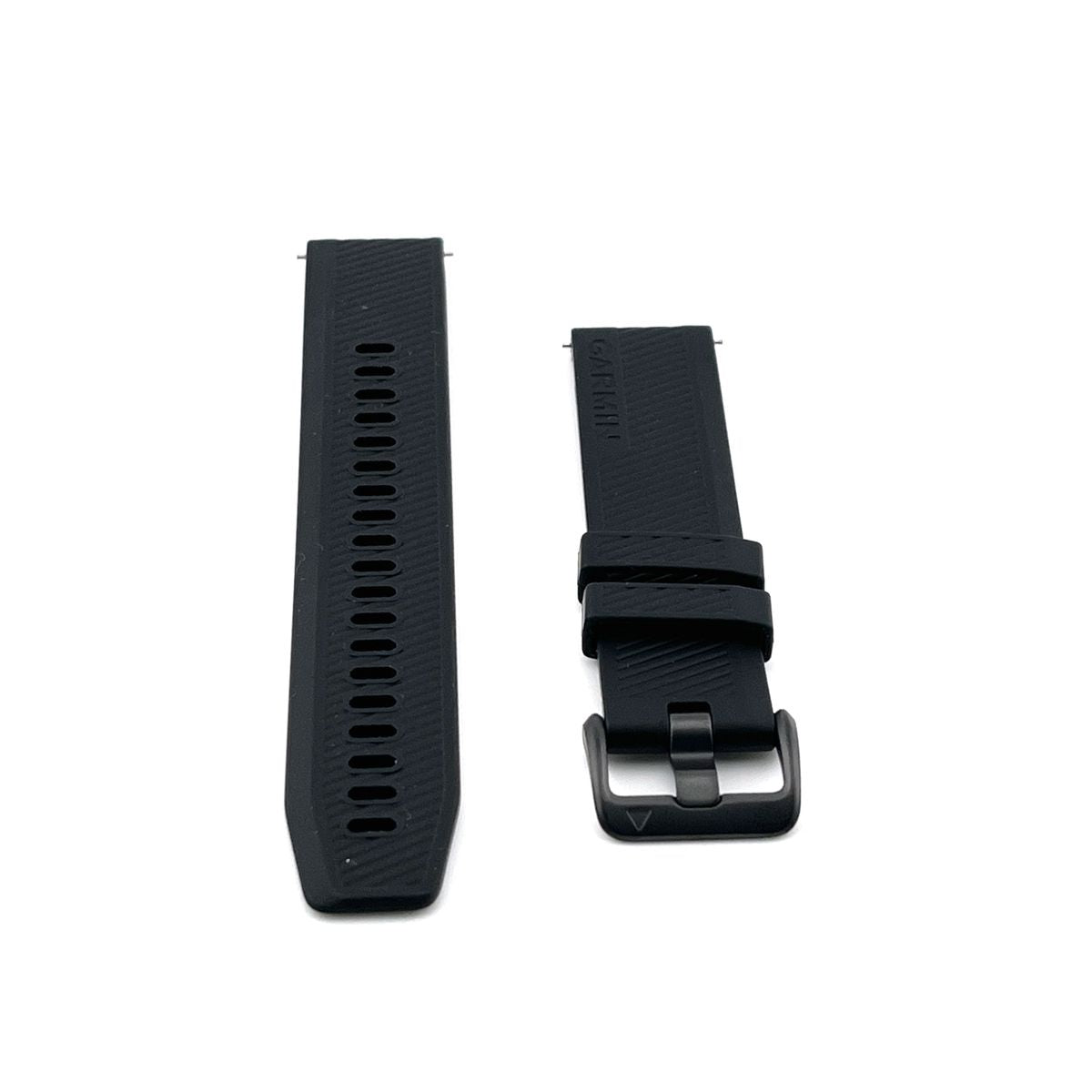 Silicone band  for Garmin venu Quick Release. OEM (without box) New