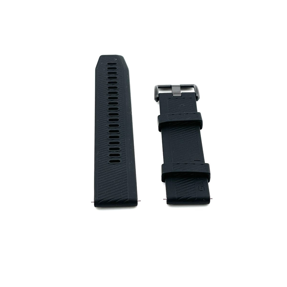 Silicone band for Garmin venu Quick Release. OEM (without box) New