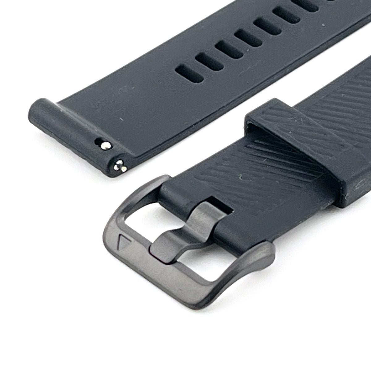 Silicone band for Garmin venu Quick Release. OEM (without box) New
