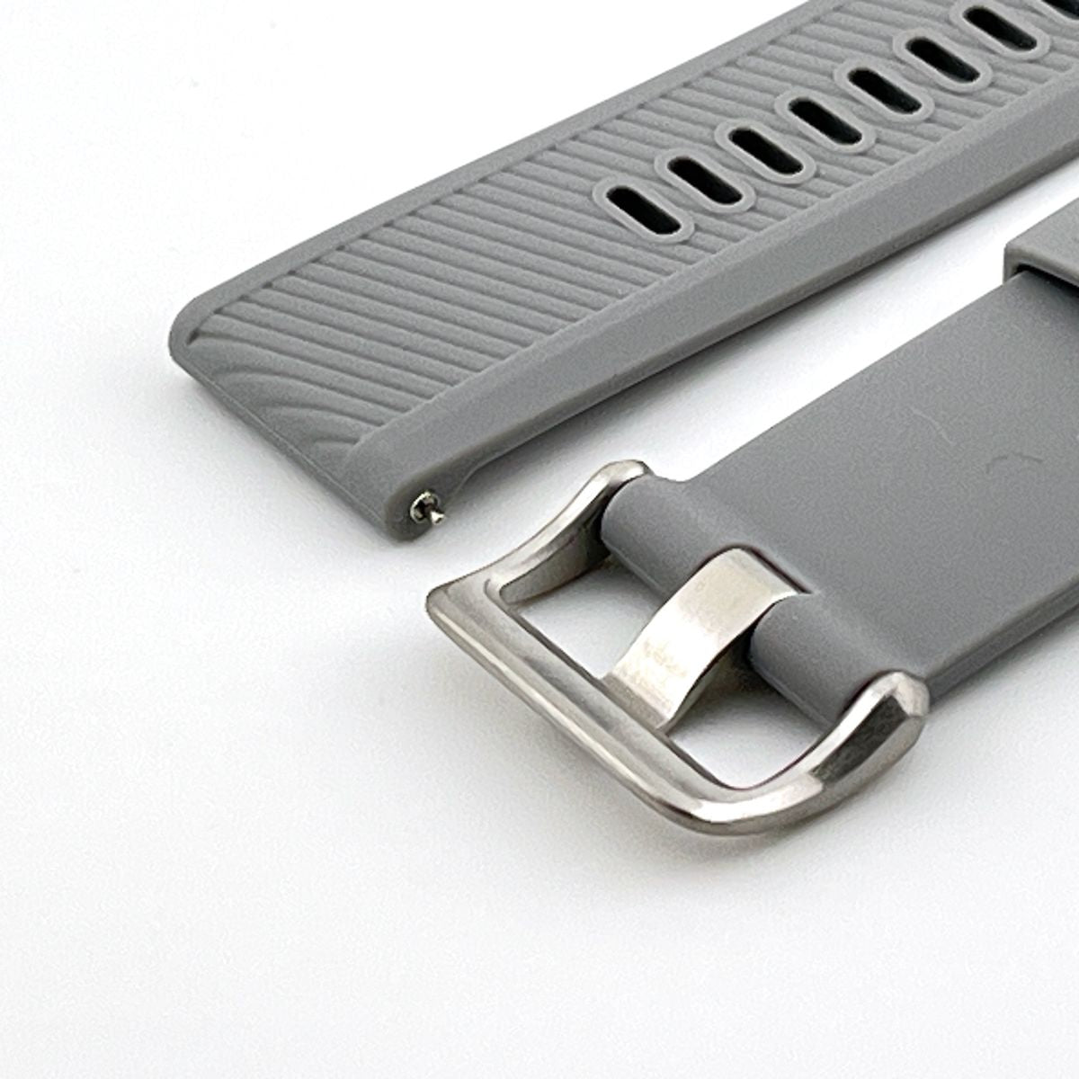 Silicone band for Garmin venu Quick Release. OEM (without box) New