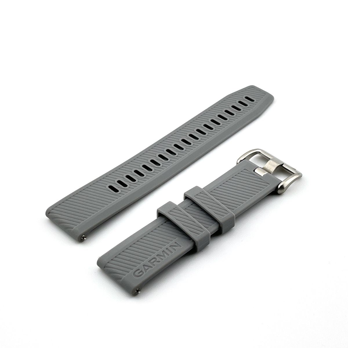 Silicone band for Garmin venu Quick Release. OEM (without box) New