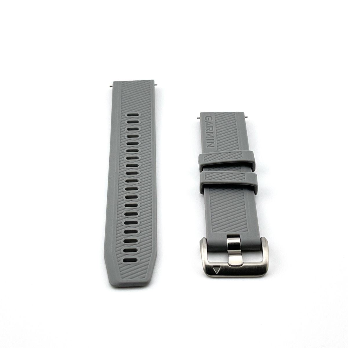 Silicone band for Garmin venu Quick Release. OEM (without box) New