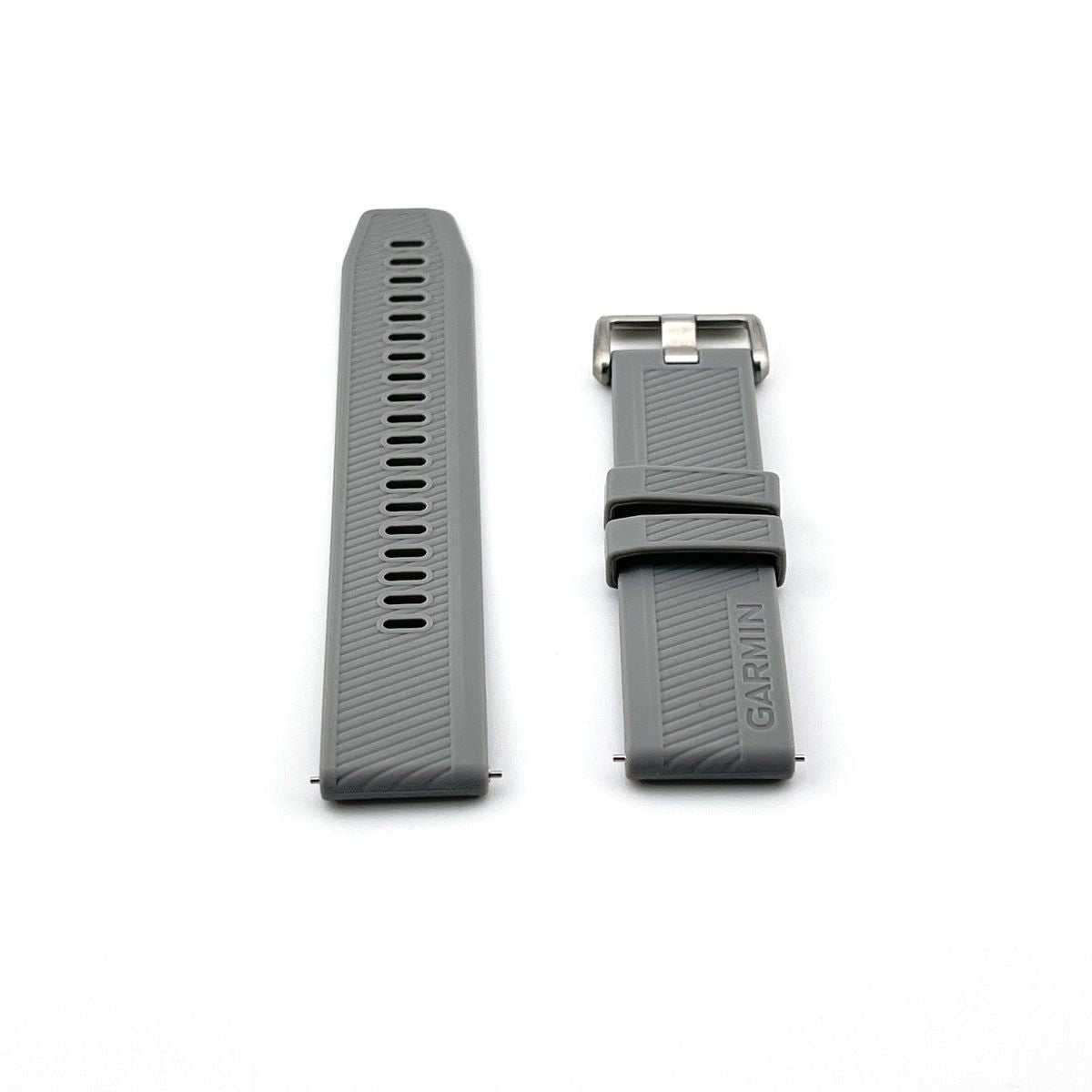 Silicone band for Garmin venu Quick Release. OEM (without box) New