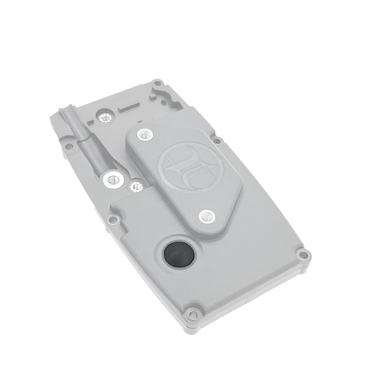 Rubber button collar for Garmin TT 15  New