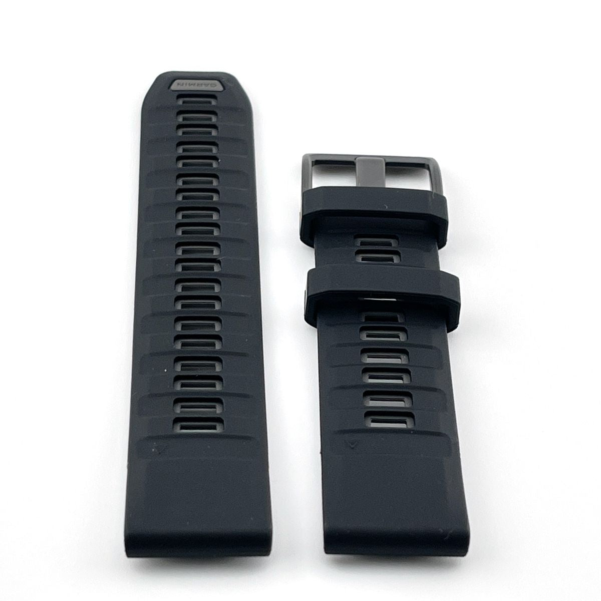 Silicone band for Garmin Fenix 8 (47mm) QuickFit 22mm. OEM (without screwdrivers and box) New