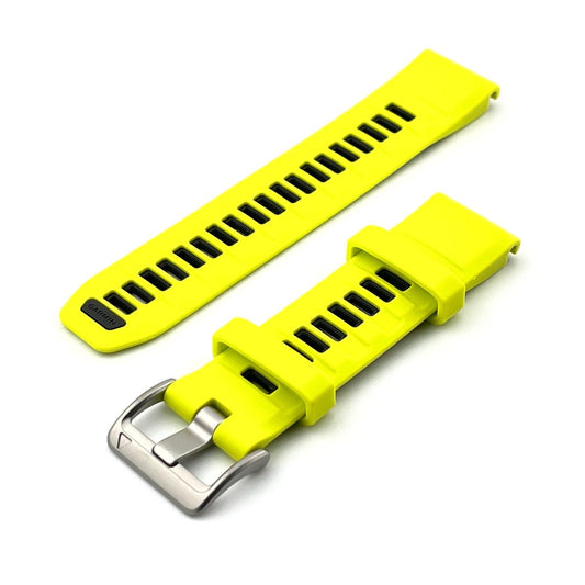 Silicone band  for Garmin Fenix 8 (47mm) QuickFit 22mm. OEM (without screwdrivers and box) New