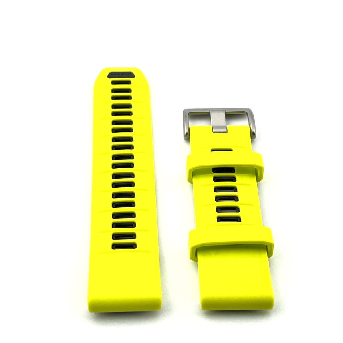 Silicone band  for Garmin Fenix 8 (47mm) QuickFit 22mm. OEM (without screwdrivers and box) New