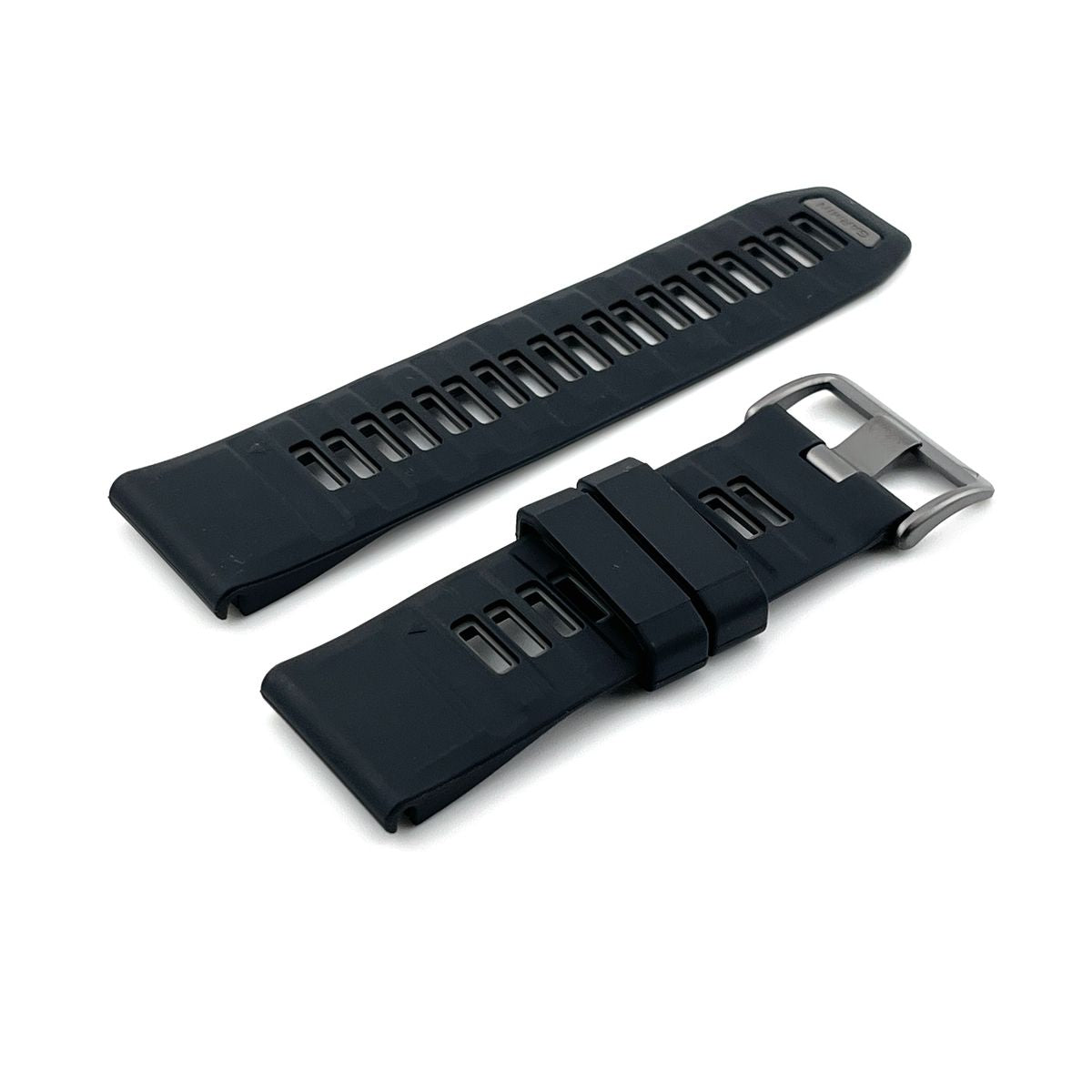 Silicone band  for Garmin Fenix 8 (51mm) QuickFit 26mm. OEM (without screwdrivers and box) New