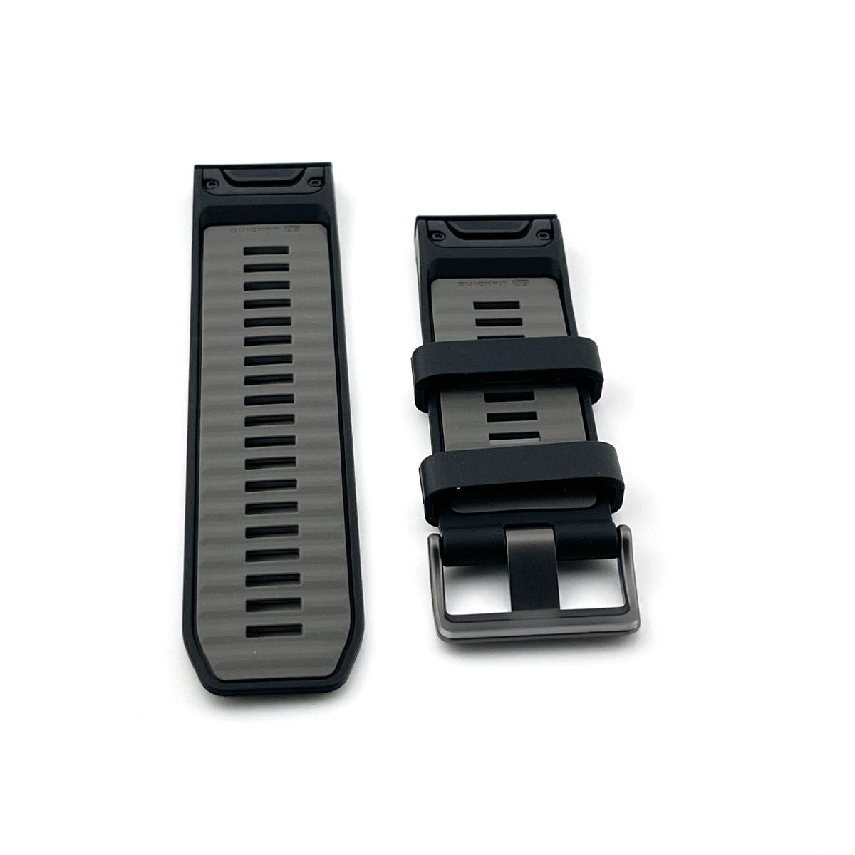 Silicone band  for Garmin Fenix 8 (51mm) QuickFit 26mm. OEM (without screwdrivers and box) New