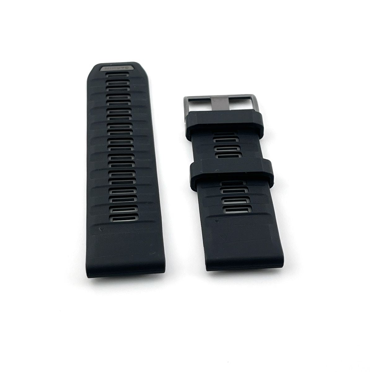 Silicone band for Garmin Fenix 8 (51mm) QuickFit 26mm. OEM (without screwdrivers and box) New