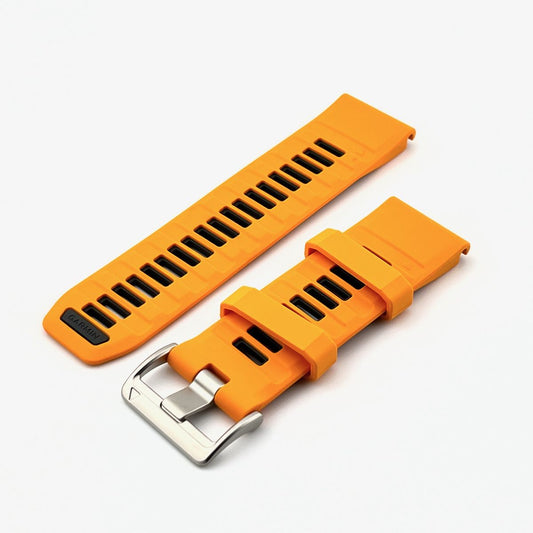 Silicone band  for Garmin Fenix 8 (51mm) QuickFit 26mm. OEM (without screwdrivers and box) New