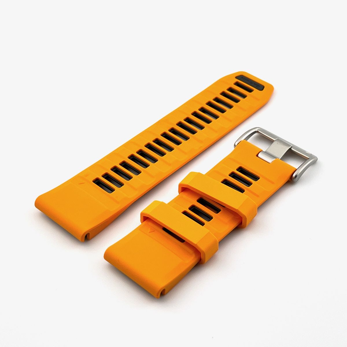 Silicone band  for Garmin Fenix 8 (51mm) QuickFit 26mm. OEM (without screwdrivers and box) New