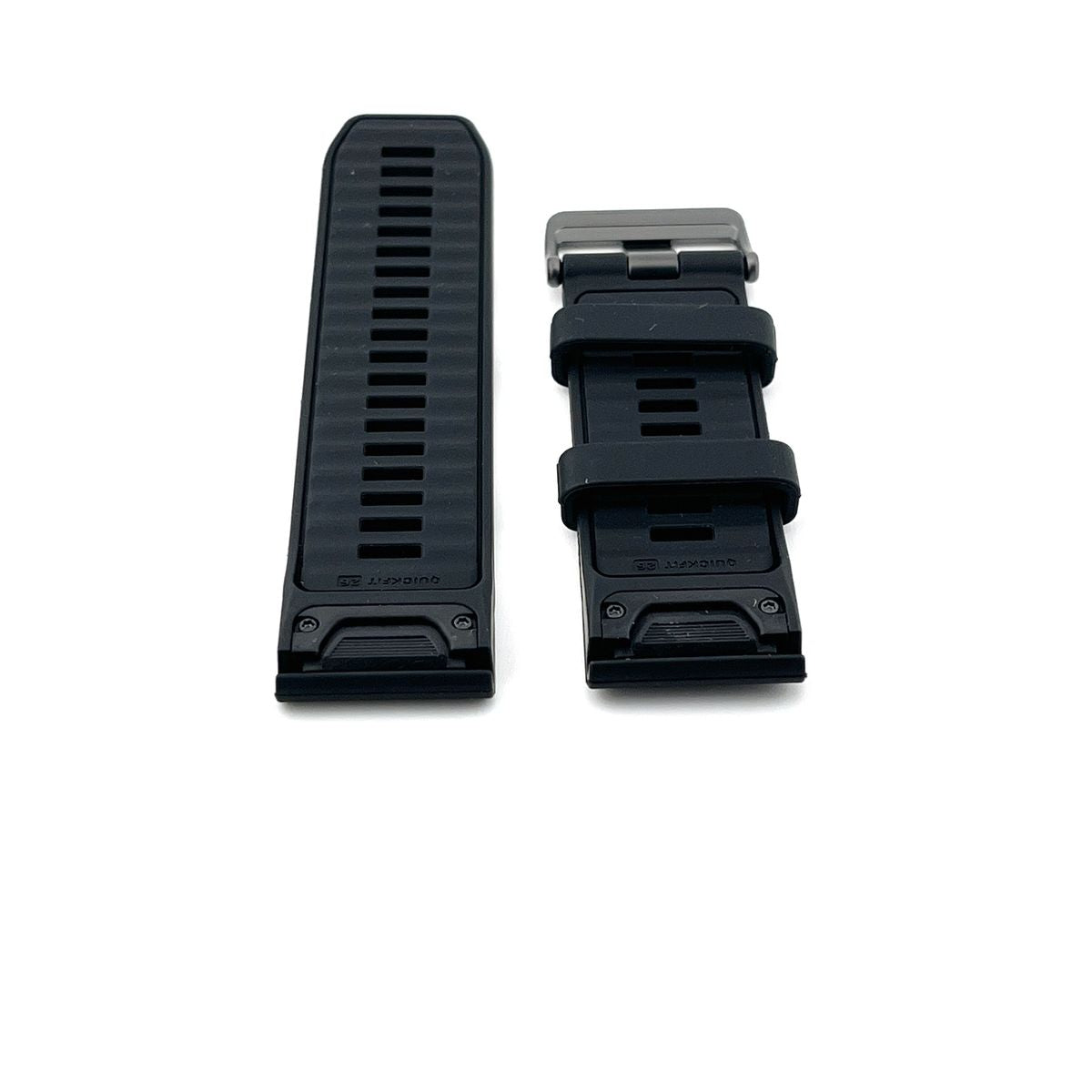 Silicone band for Garmin Fenix 8 (51mm) QuickFit 26mm. OEM (without screwdrivers and box) New