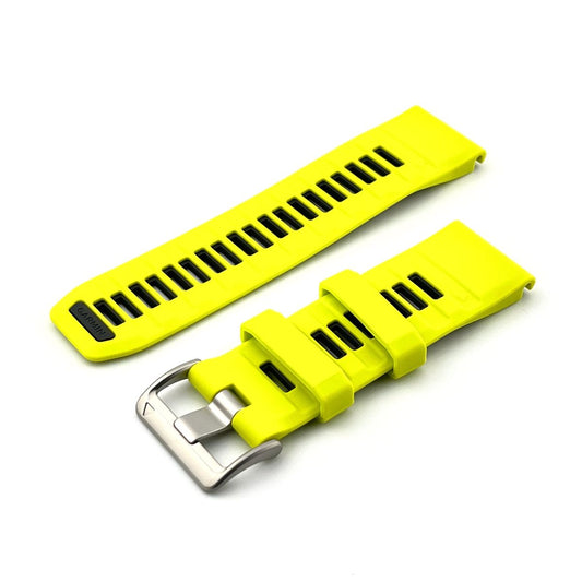 Silicone band  for Garmin Fenix 8 (51mm) QuickFit 26mm. OEM (without screwdrivers and box) New