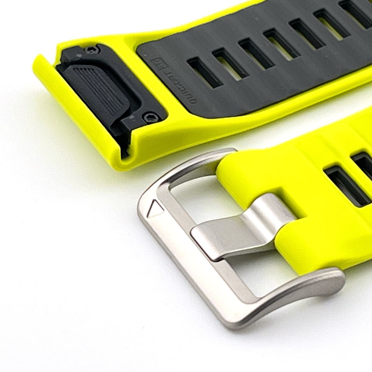 Silicone band for Garmin Fenix 8 (51mm) QuickFit 26mm. OEM (without screwdrivers and box) New