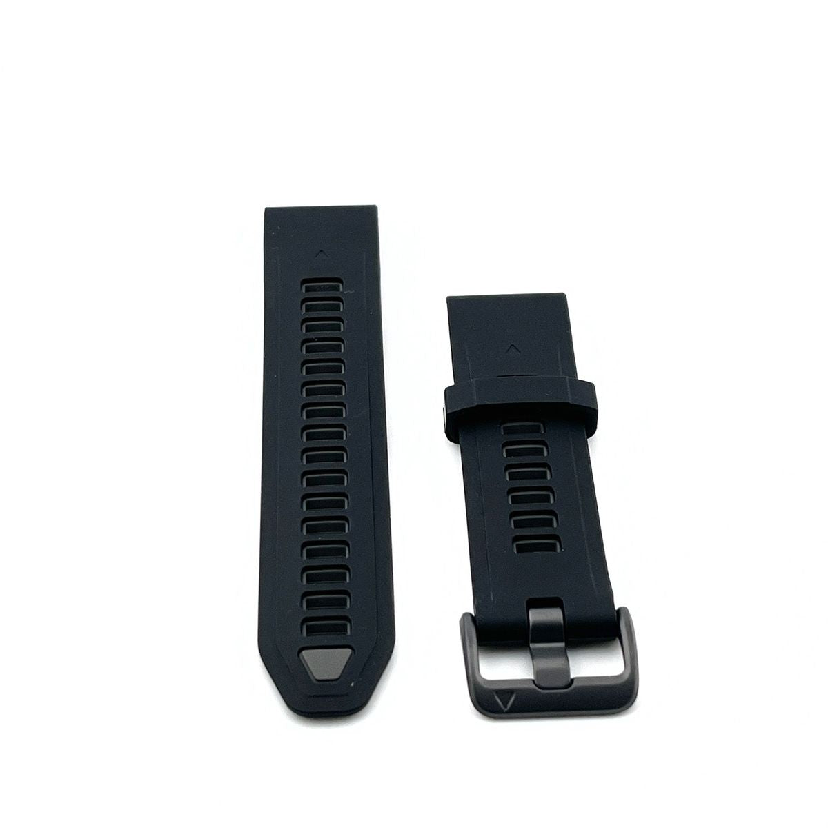 Silicone band  for Garmin Fenix 8 (43mm) QuickFit 20mm. OEM (without screwdrivers and box) New