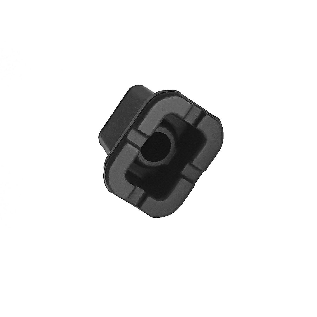 Rubber button collar for Garmin T 20  New