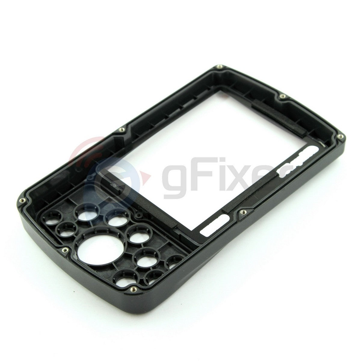 Front case for Garmin GPSMAP 176C (with glass) Used