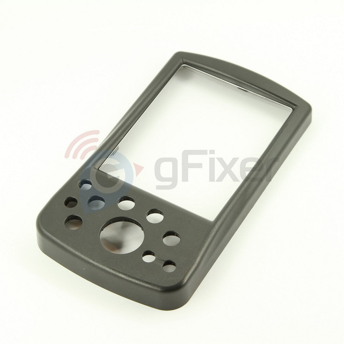 Front case for Garmin GPSMAP 276C (with glass) New