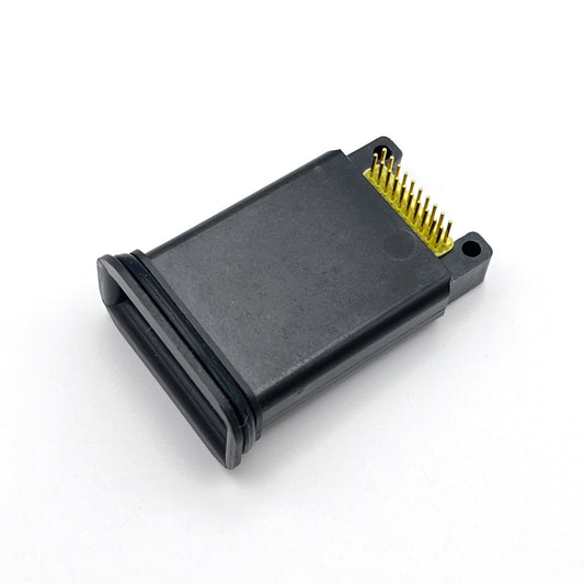 Cartridge slot holder for Garmin GPSMAP 276C  Used