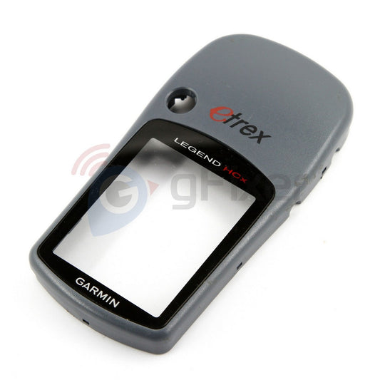 Front case for Garmin eTrex Legend HCx (with glass)  Used