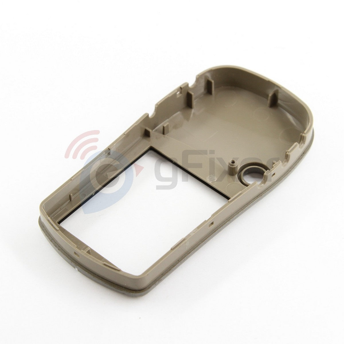 Front case for Garmin eTrex Vista Cx (with glass)  Used