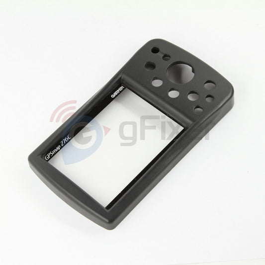 Front part case for Garmin GPSMAP 276C (with glass) Used