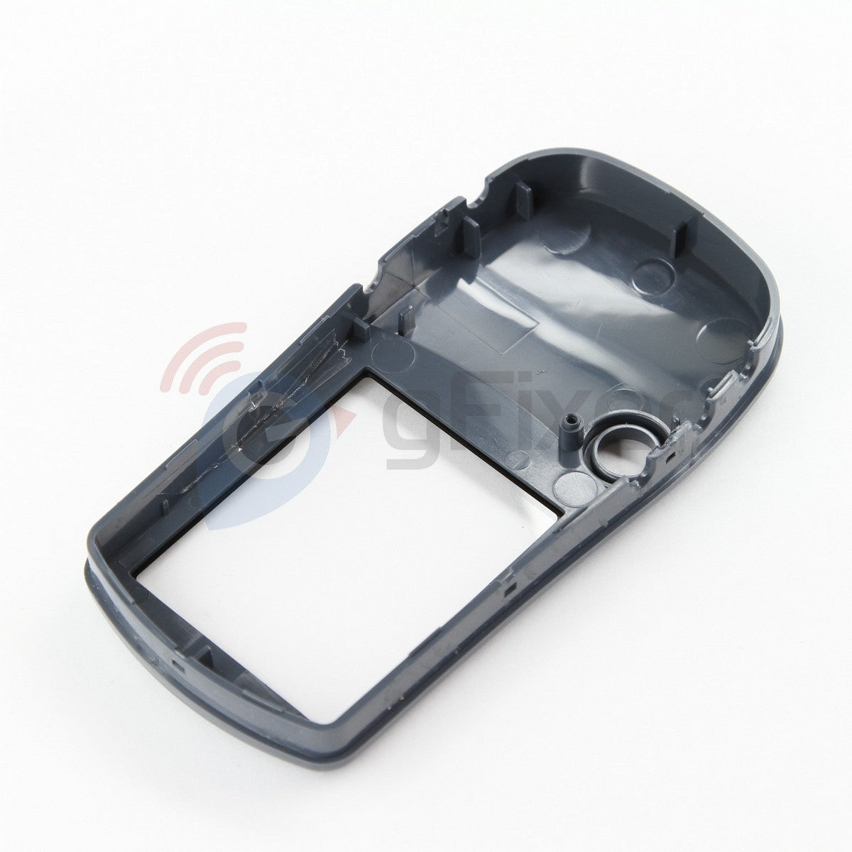 Front part case for Garmin eTrex Legend Cx (with glass) New