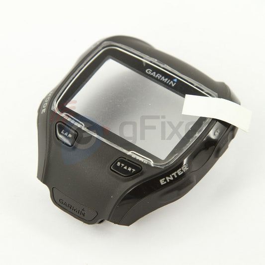 Front case for Garmin Forerunner 910XT  New