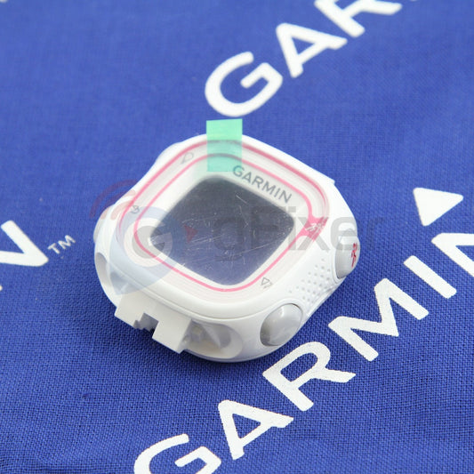 Front case for Garmin Forerunner 10 (pink) New