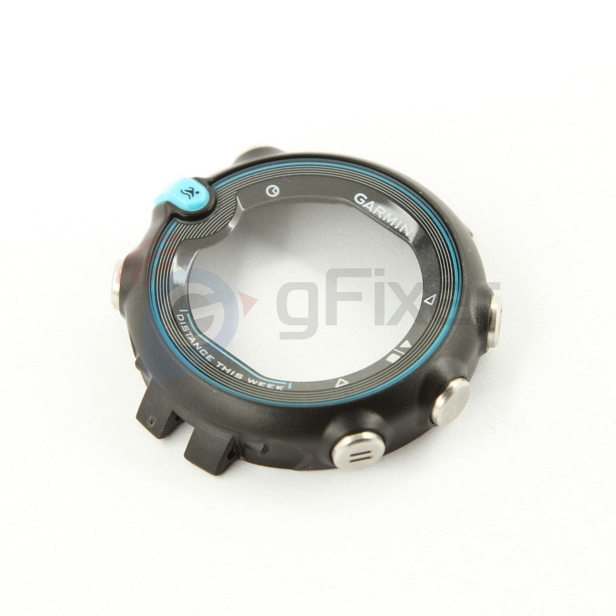 Front case for Garmin Swim  New