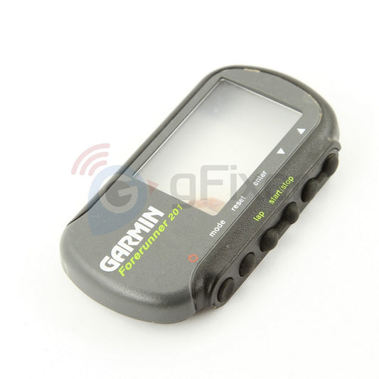 Front case for Garmin Forerunner 201  New