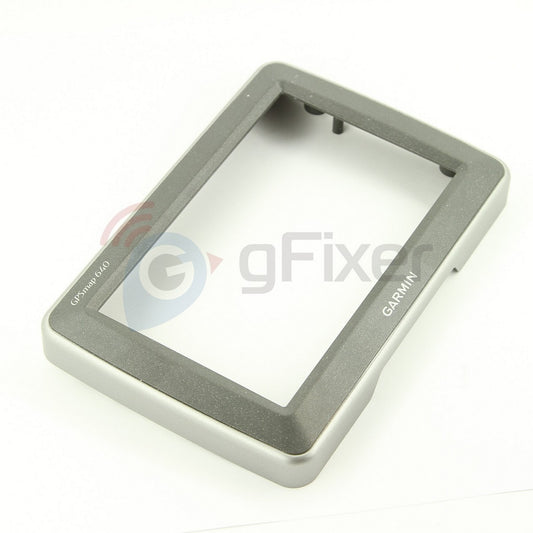 Front case for Garmin GPSMAP 640  New