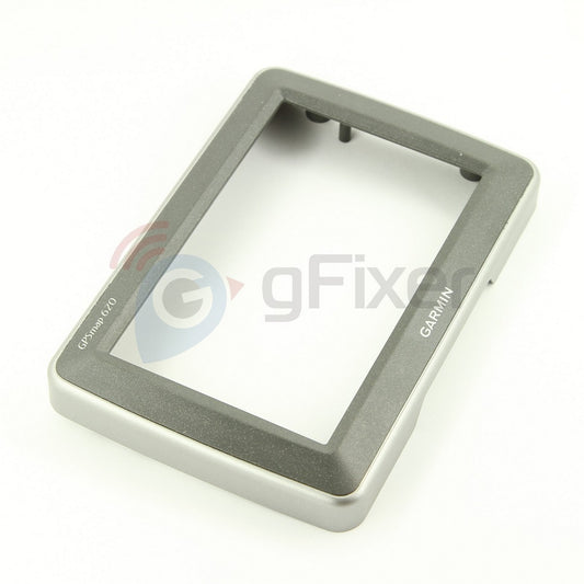 Front case for Garmin GPSMAP 620  New