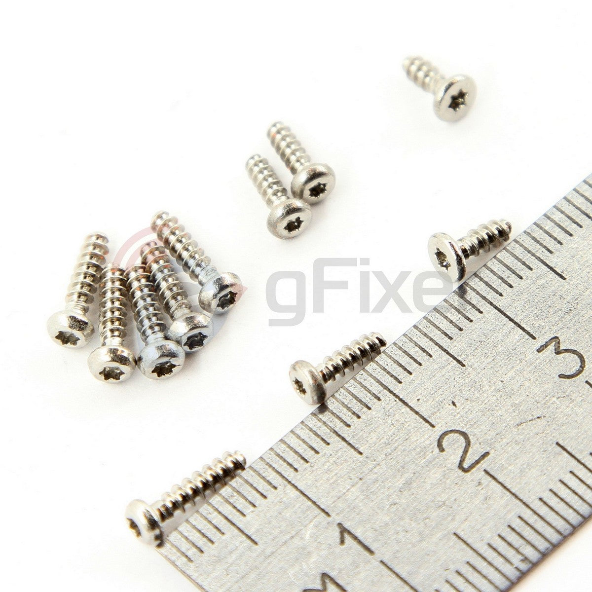 Screw KIT for Garmin Alpha 100  New