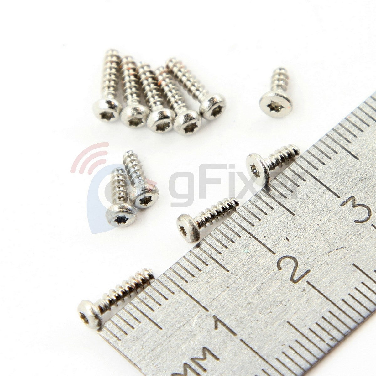 Screw KIT for Garmin Alpha 100  New