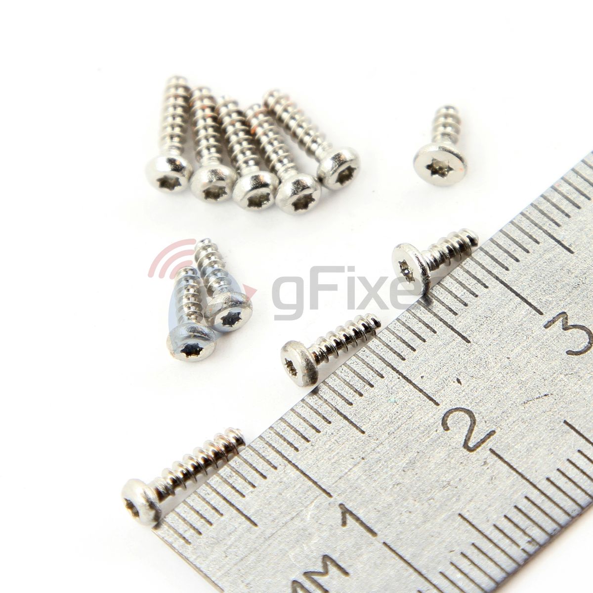 Screw KIT for Garmin Alpha 100  New