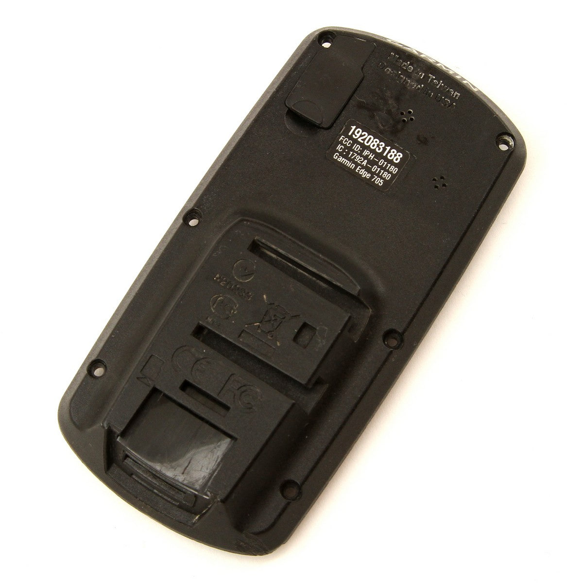 Back case for Garmin EDGE 705  Used