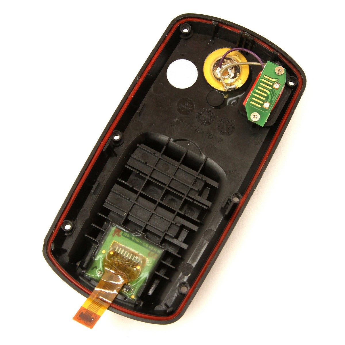 Back case for Garmin EDGE 705  Used