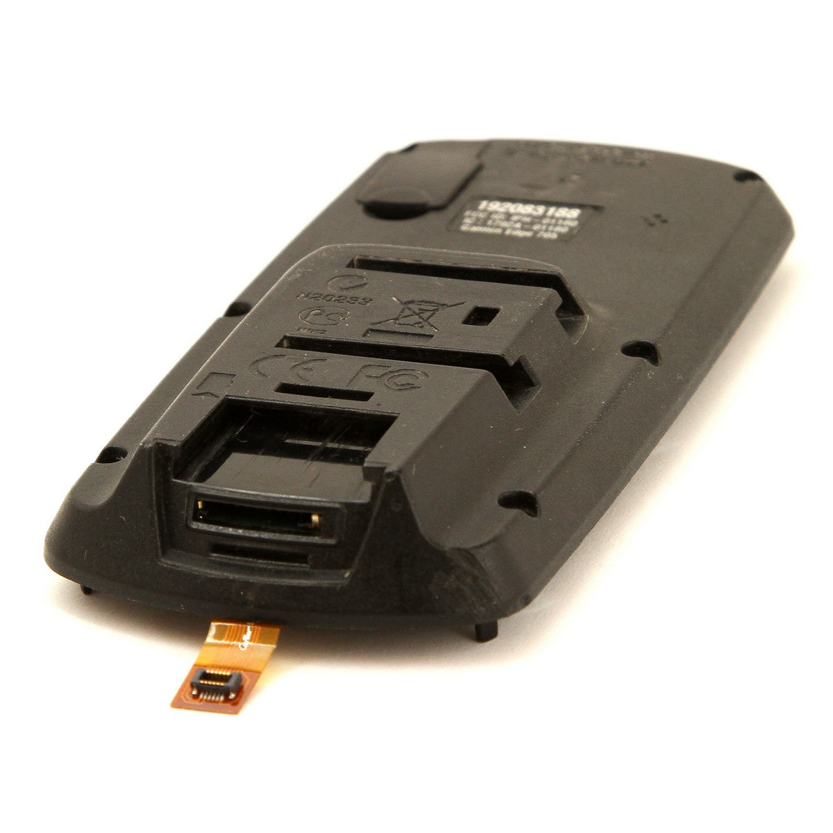 Back case for Garmin EDGE 705  Used