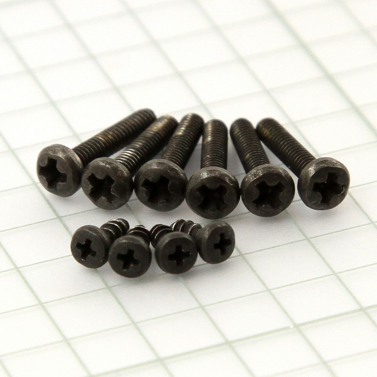 Screw KIT for Garmin TT 10  New