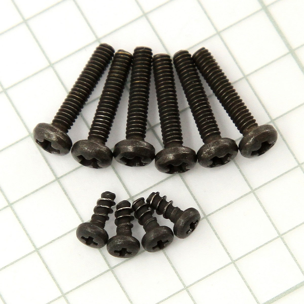 Screw KIT for Garmin TT 10  New