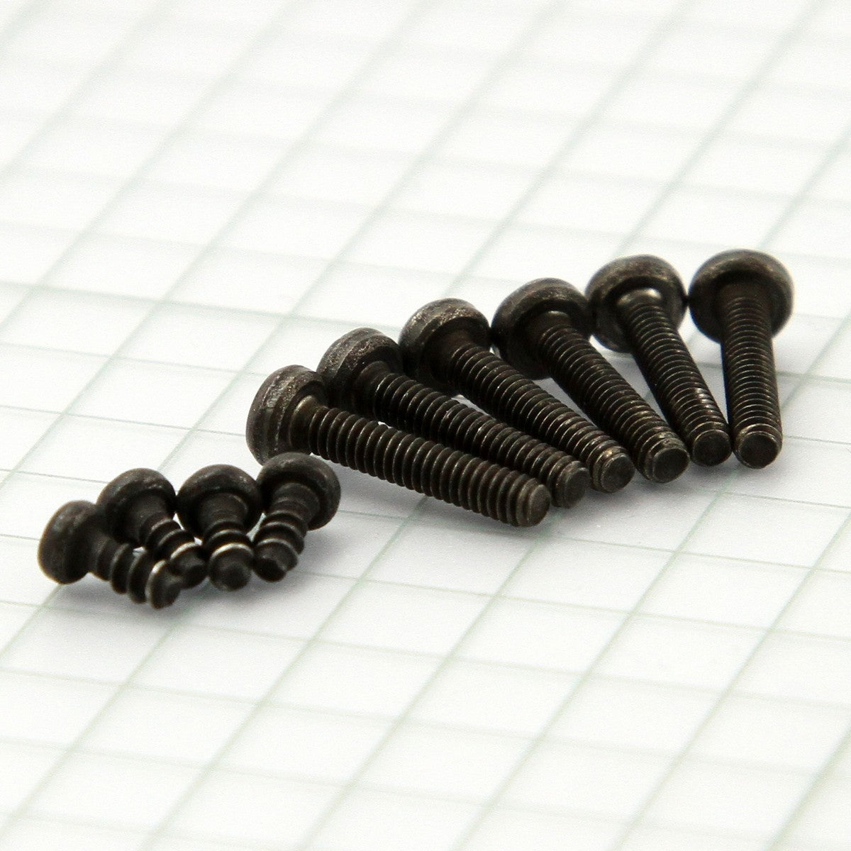 Screw KIT for Garmin TT 10  New