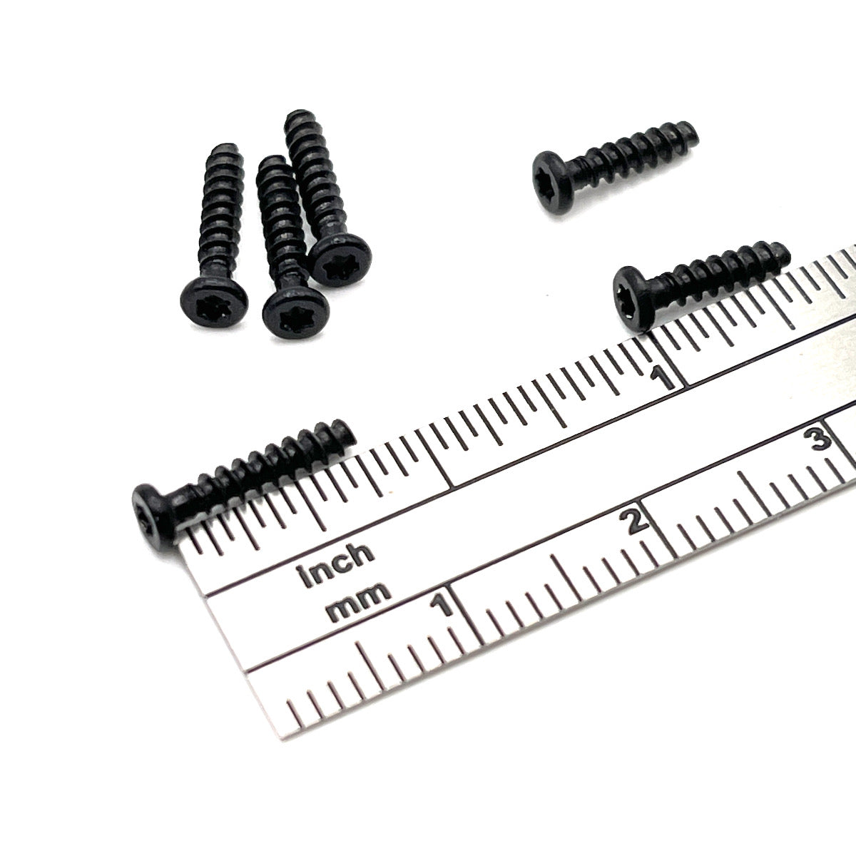 Screw KIT for Garmin Virb  New
