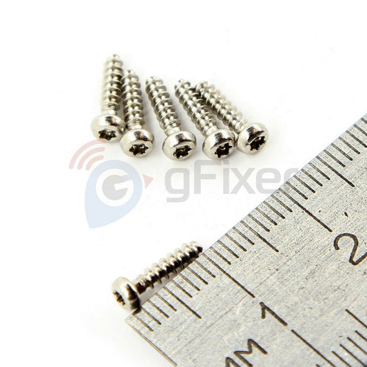 Screw KIT for Garmin Oregon 650t  New