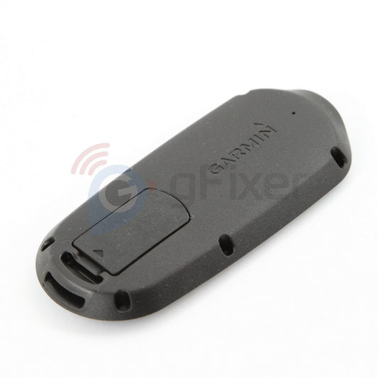 Back case for Garmin Delta S (black) New